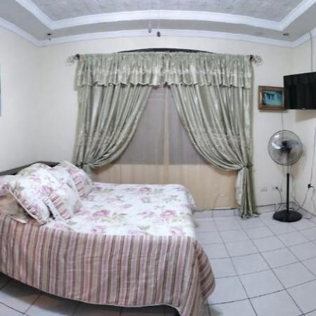 Alexander B&B Alajuela Kültér fotó