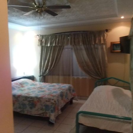 Alexander B&B Alajuela Kültér fotó