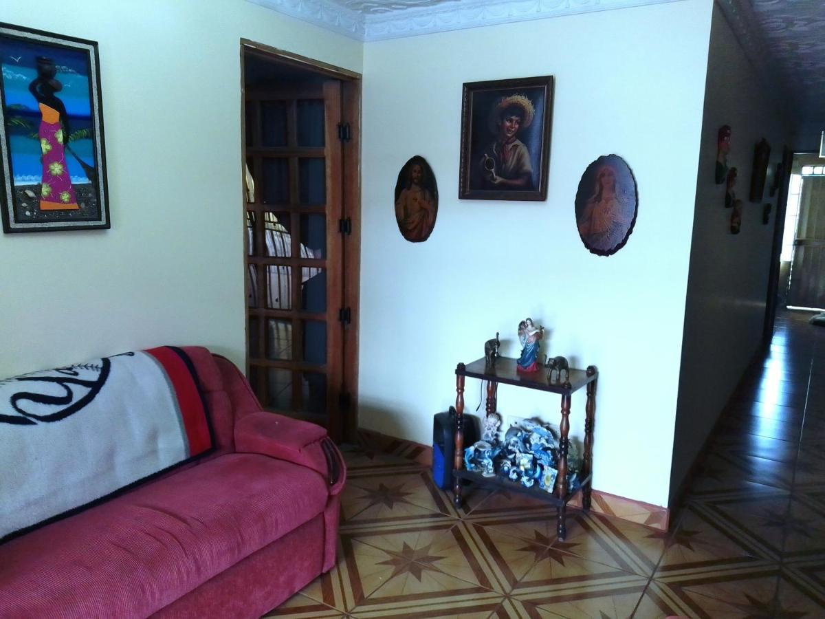 Alexander B&B Alajuela Kültér fotó