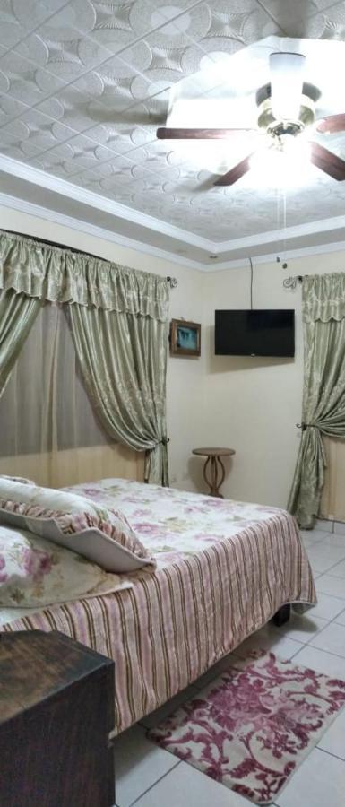 Alexander B&B Alajuela Kültér fotó