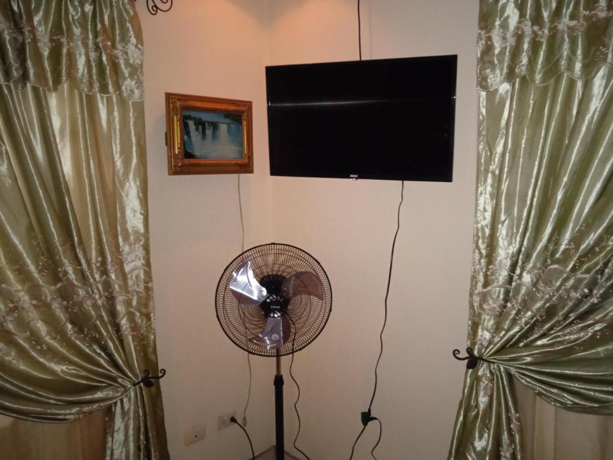 Alexander B&B Alajuela Kültér fotó