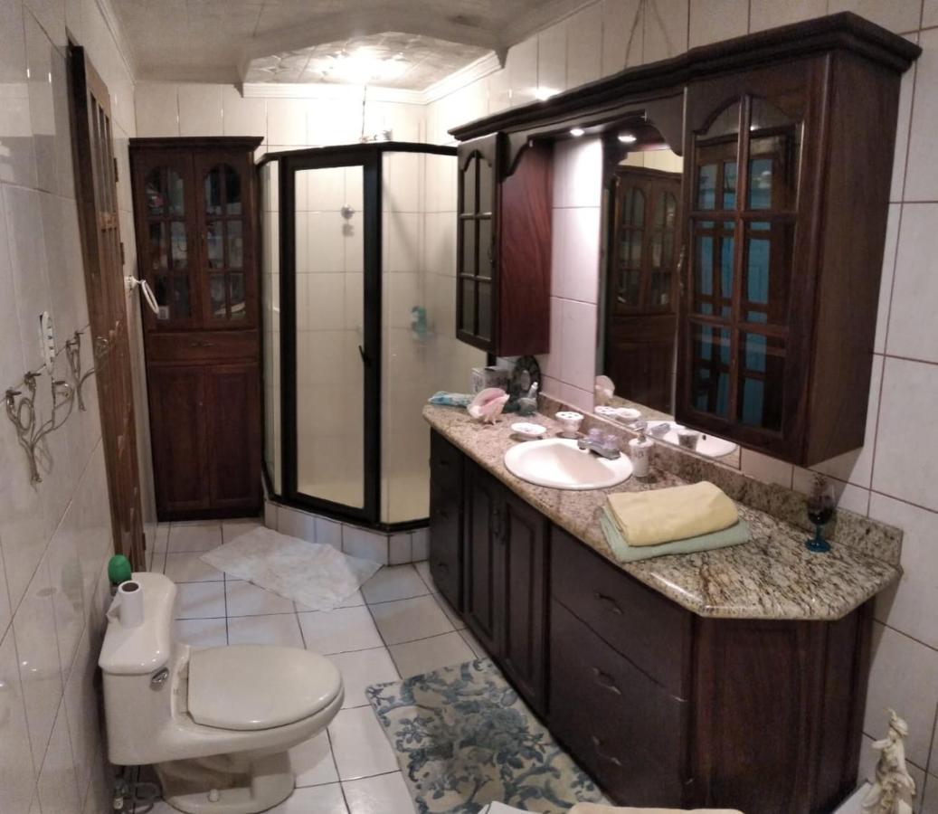 Alexander B&B Alajuela Kültér fotó
