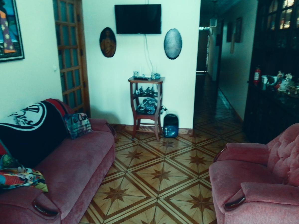 Alexander B&B Alajuela Kültér fotó