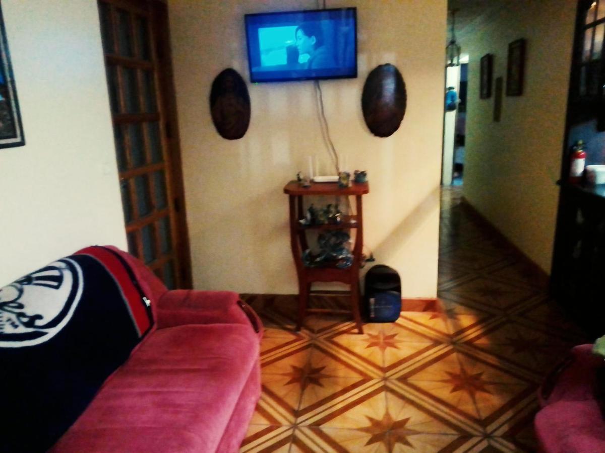 Alexander B&B Alajuela Kültér fotó