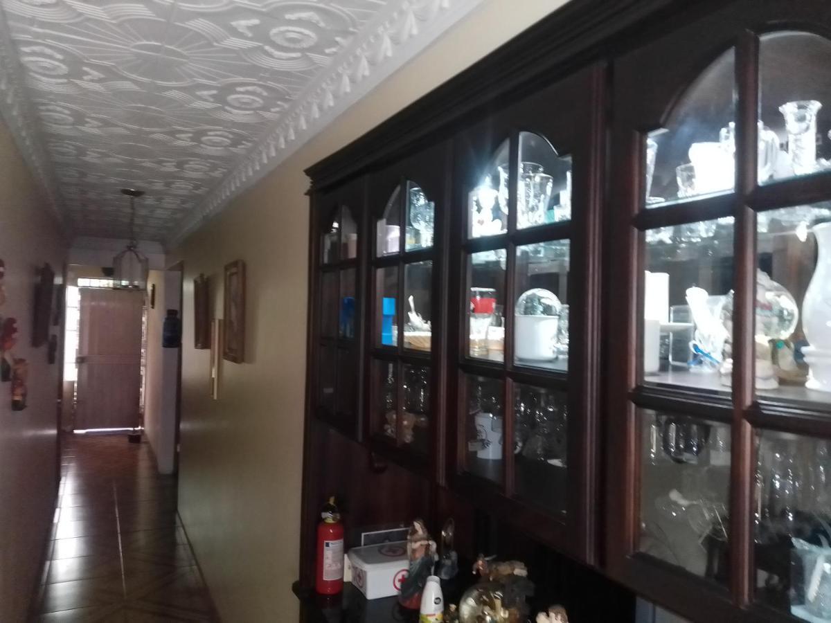 Alexander B&B Alajuela Kültér fotó