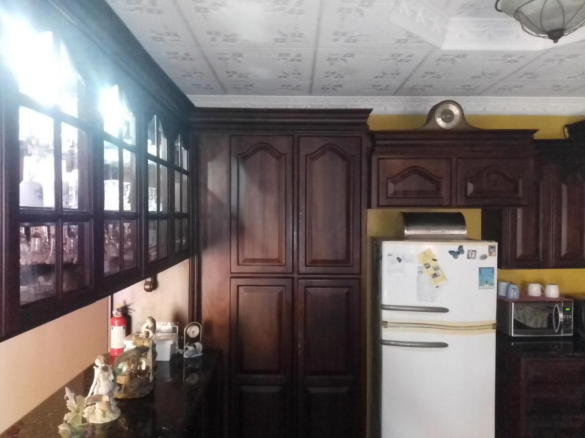 Alexander B&B Alajuela Kültér fotó