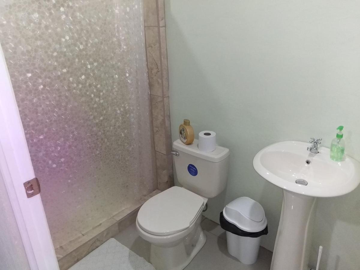 Alexander B&B Alajuela Kültér fotó