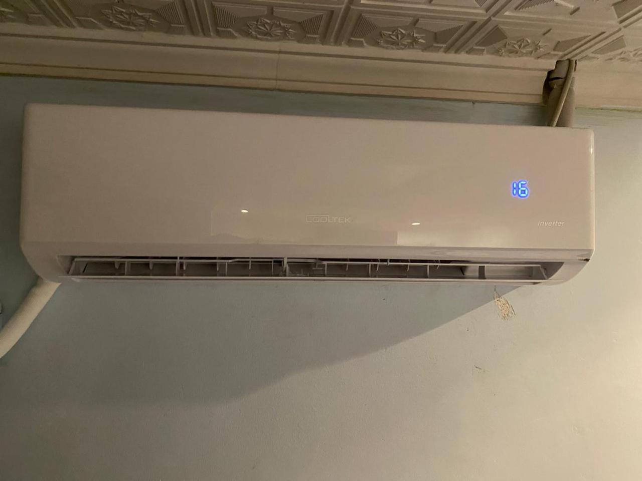 Alexander B&B Alajuela Kültér fotó