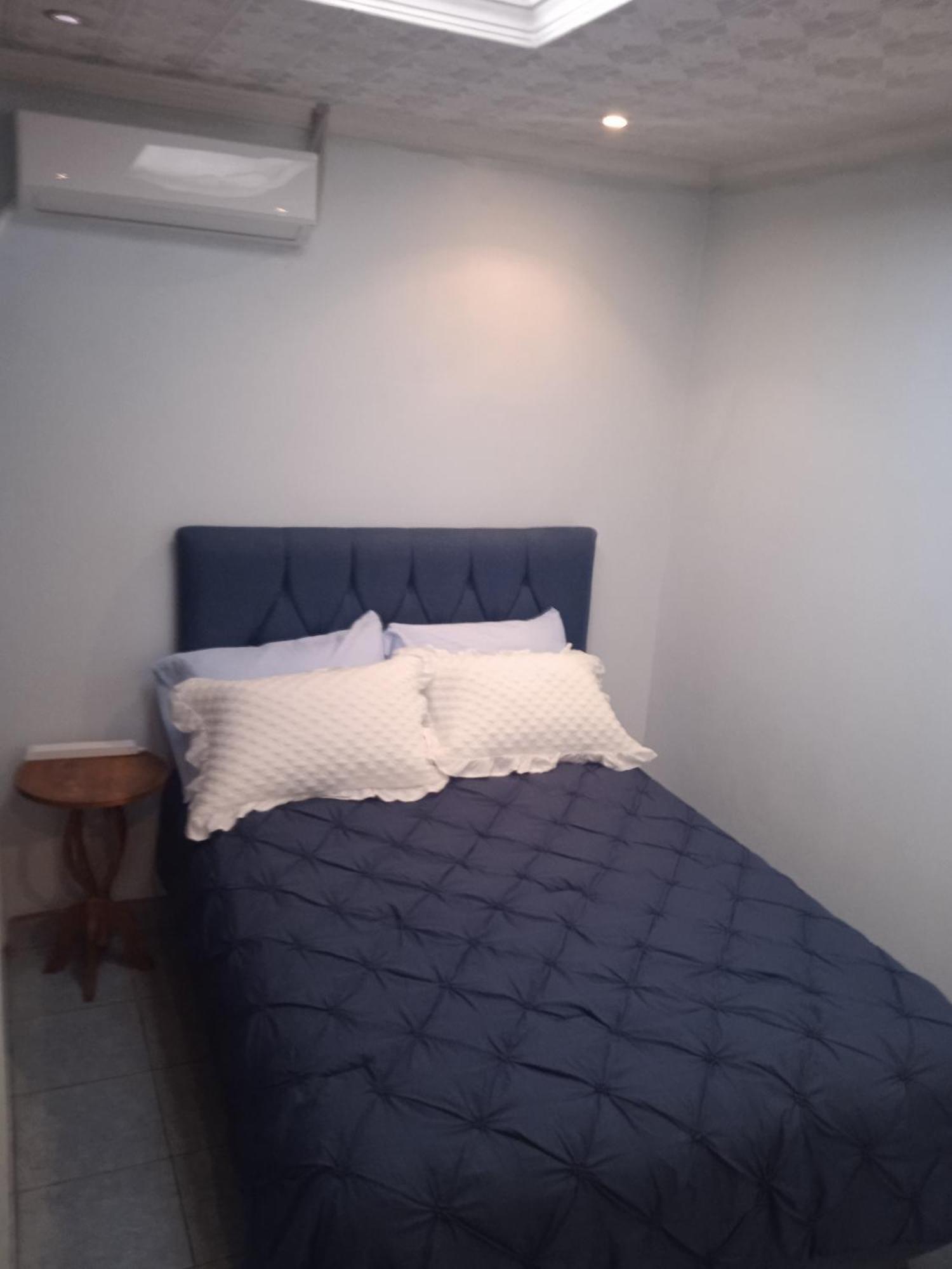 Alexander B&B Alajuela Kültér fotó