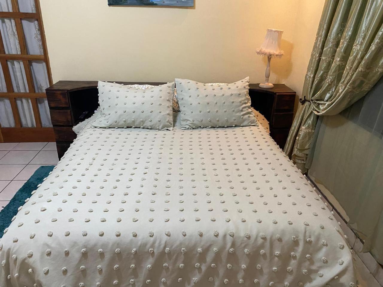 Alexander B&B Alajuela Kültér fotó