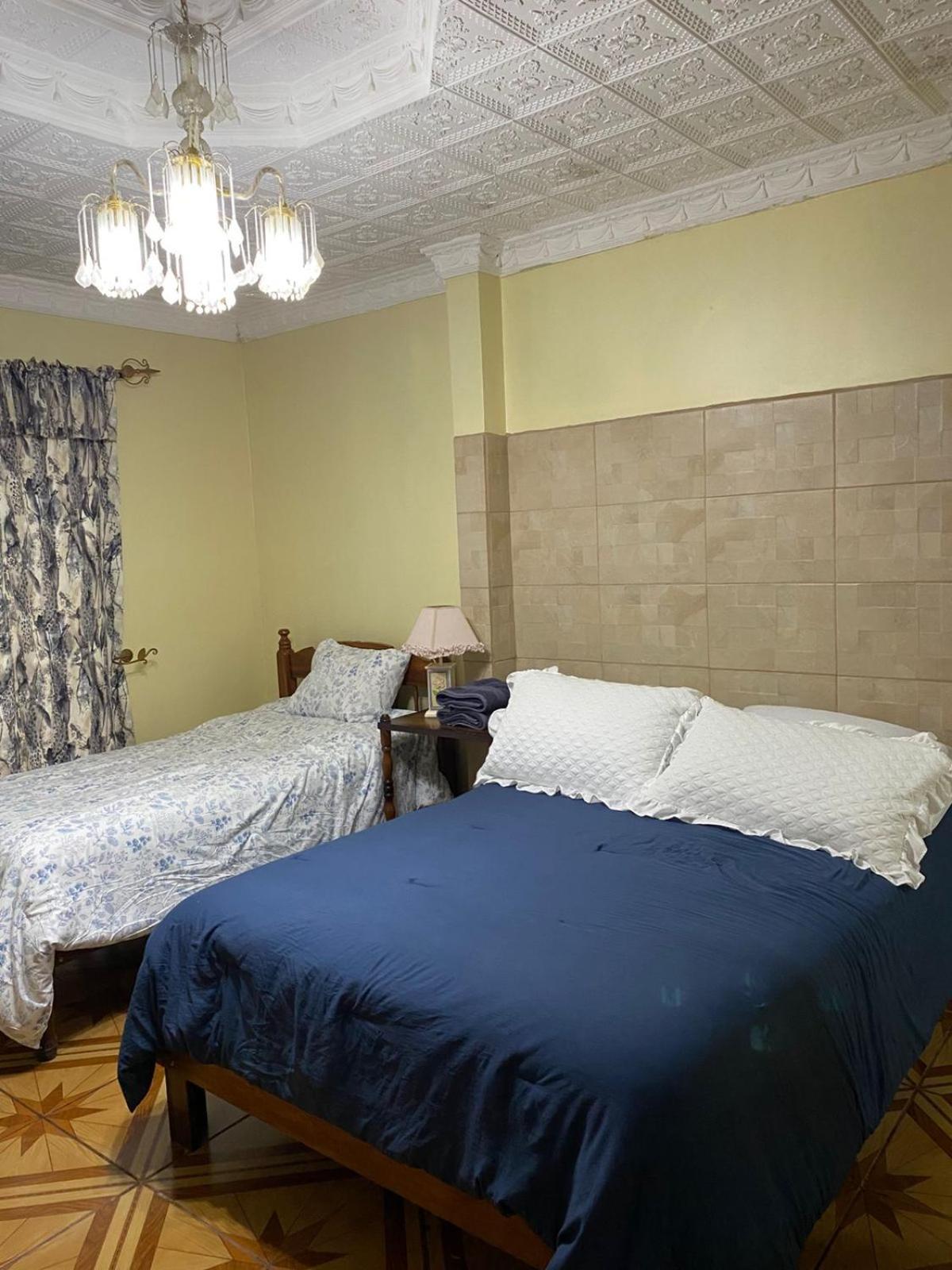 Alexander B&B Alajuela Kültér fotó